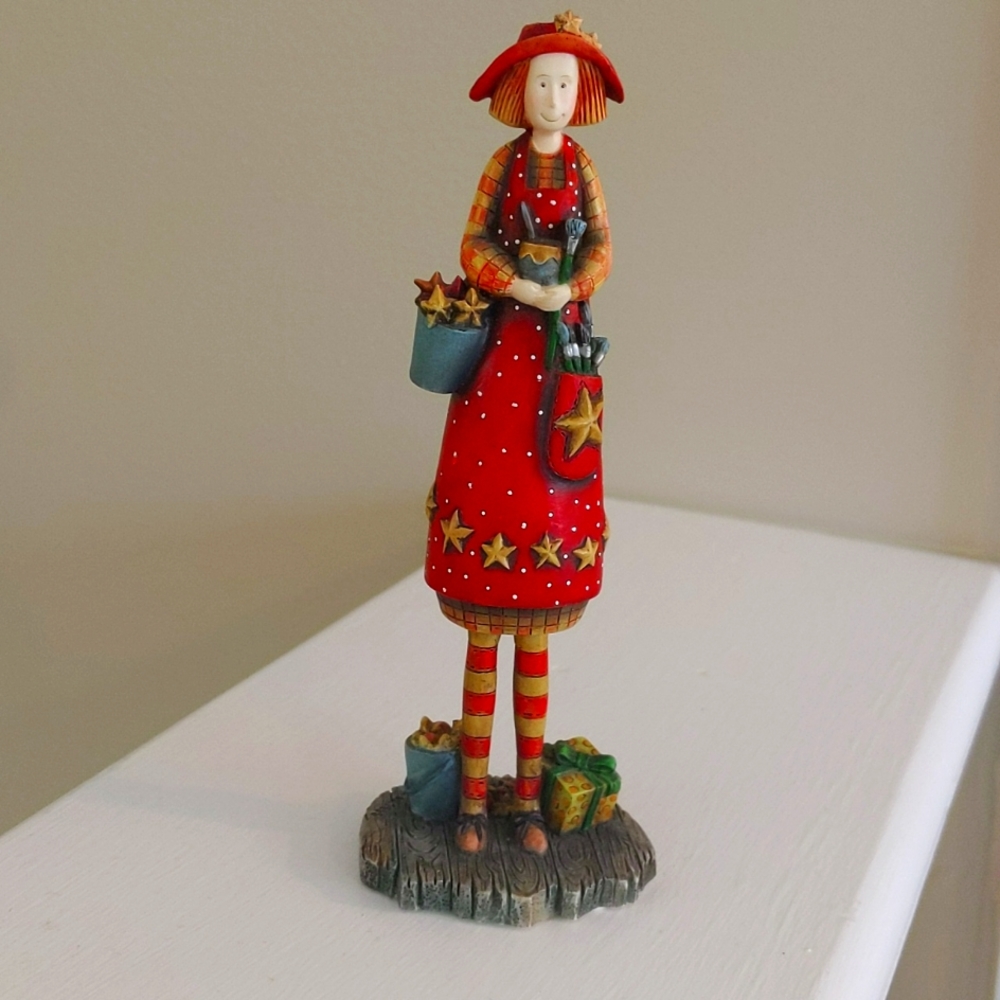 Ellen Stouffer vintage "Sophie's stars" first edition